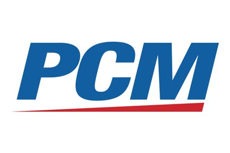 PCM, Inc. « Logos & Brands Directory