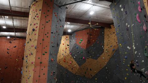 Elevate Climbing Walls Weve Been Designing And Building Rock