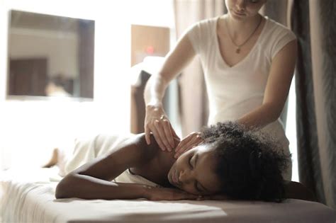The Difference Between Remedial Massage And Myotherapy