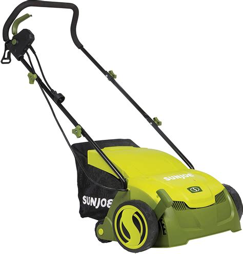 10 Best Lawn Sweepers Reviewed In Detail Aug 2021