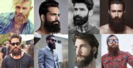Estilos Diferentes De Barba Que Te Encantar N Tipos De Barba