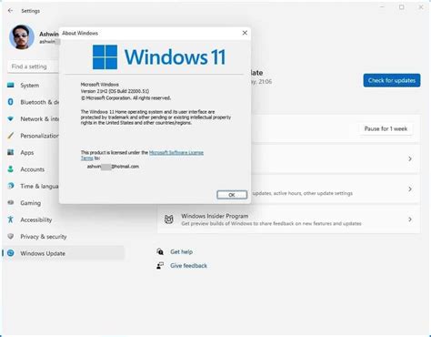 Cómo Descargar Windows 11 Insider Preview Ventanas