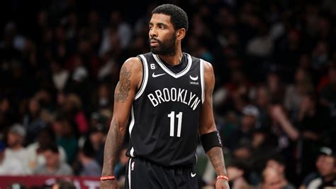 Nike And Kyrie Irving Officially End Relationship The New York Times