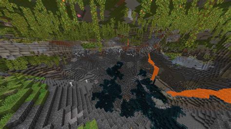 Best Minecraft 119 Lush Cave Seeds For Java And Bedrock February 202