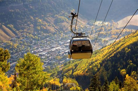 The First Timers Guide To Visiting Telluride