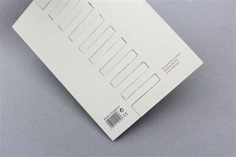 Noma Colour Pencil Designed For The Colourblind On Student Show