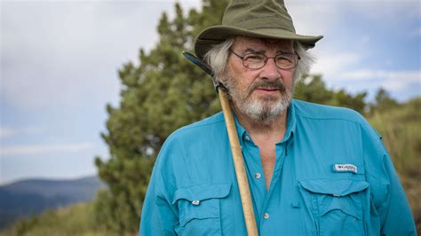 Jurassic World Consultant Jack Horner Continues To Rock Boat