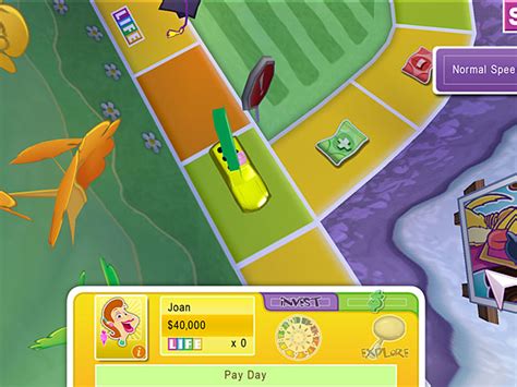The Game of LIFE - Path to Success Game Download at Logler.com