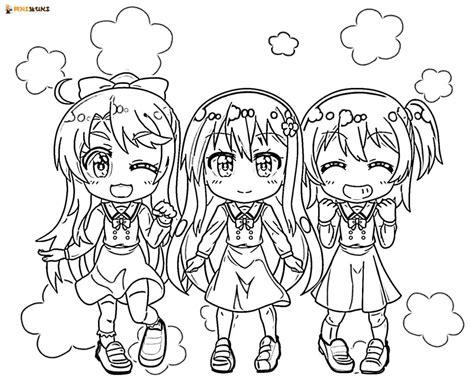 Itsfunneh Coloring Krew Printable Sketch Template Sketch Coloring Page