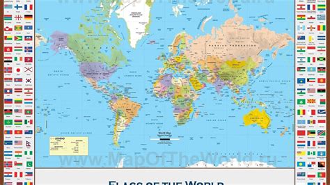 World Map Full Hd Desktop Wallpapers Wallpaper Cave