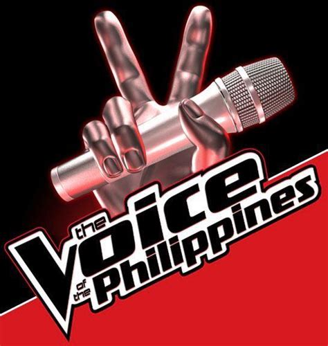 Tastedive Shows Like The Voice Of The Philippines