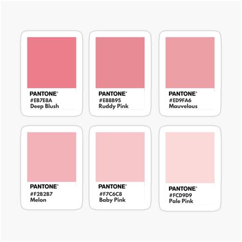 Introduzir 97 Imagem Pantone Rosa Pink Vn