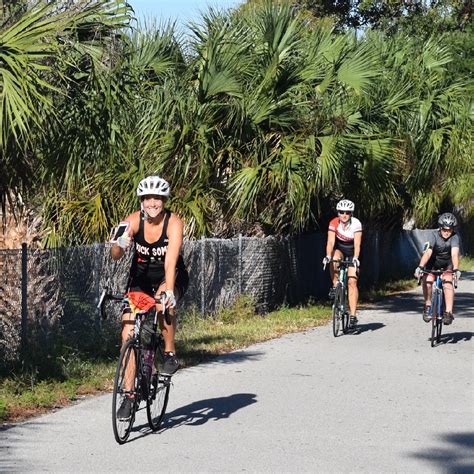 We are a do it yourself (diy) bike shop. Exploring the Tampa/St Pete area bike trails on your next ...