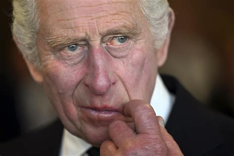 With ceremonies over, King Charles III faces biggest task | AP News