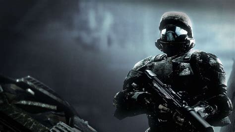 Direct download via magnet link. First 22 Minutes of Halo 3: ODST Master Chief Collection ...