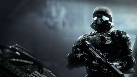 If yes the you will love this awesome game.this game is also available for android, iphone,xbox,ps4.we will provide you a highly. First 22 Minutes of Halo 3: ODST Master Chief Collection ...