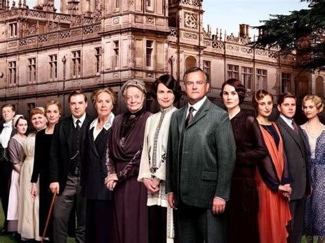 The first season of desperate housewives introduced susan mayer, the divorcee and single mom; 'Downton Abbey' movie adds Imelda Staunton, Stephen ...