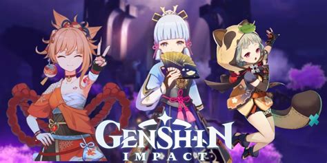 All Genshin Impact Ascension And Talent Materials For 20 Characters