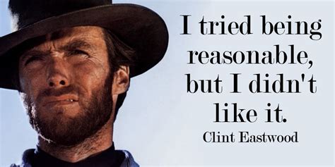110 Clint Eastwood Quotes About Marriage Guns Iconic Quotlr