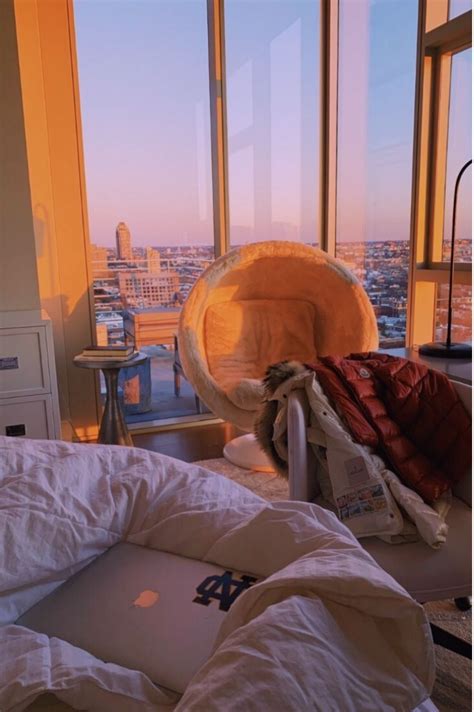 Dream New York Apartment Bedroom Design Inspo🤍 Dream Rooms Aesthetic