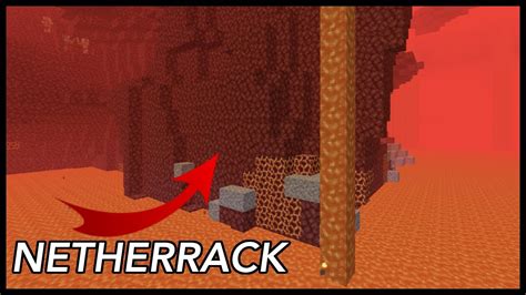 Whilst it has not yet been confirmed. What Can You Do With Netherrack In Minecraft? - YouTube