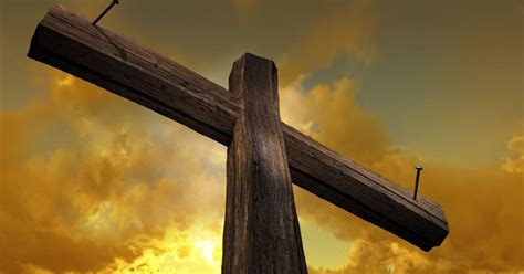 The Cross Is A Picture Of Gods Love 2 Corinthians 521