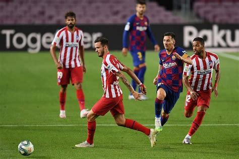 We can see news of player transfer on atletico madrid all the time. Atletico Madrid vs Barcelona - 5 players to watch out for ...