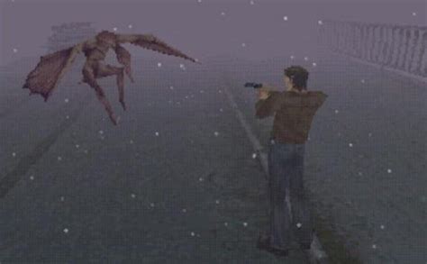 Se Cumplen 20 Años De Silent Hill El Juego Que Cambió A Los Zombis Por