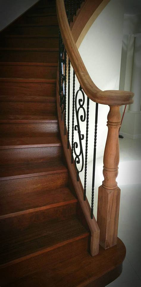Craftsman Stairs - Staircases & Handrails - Burpengary
