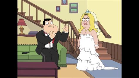“to Be Fair To Be Fair Francine To Be Fair Youre Ugly” R