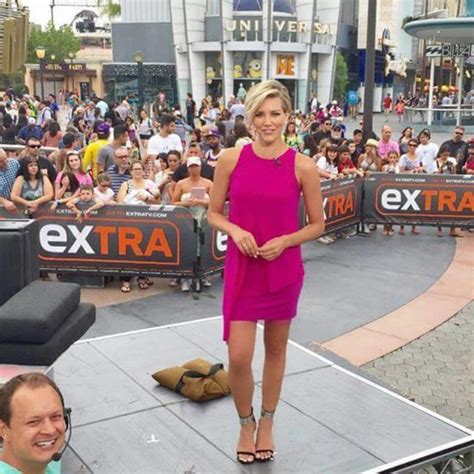 Charissa Thompson Nude Ultimate Collection Scandal Planet Free