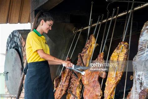 Spit Roast Photos And Premium High Res Pictures Getty Images