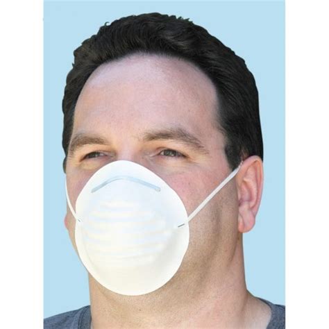 Buy Industrial Dust Mask At Best Price In UAE Safety Mask