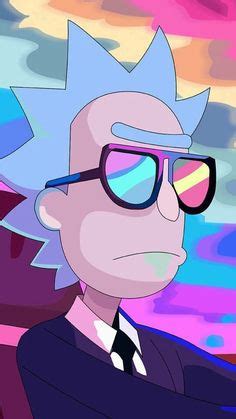 A guide listing the titles and air dates for episodes of the tv series rick and morty. صور وخلفيات انمي: خلفيات ريك اند مورتي HD in 2020 | Rick and morty poster, Rick and morty, Morty