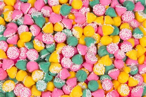 Can You Recommend A Recipe For Mint Nonpareils Mint Recipes