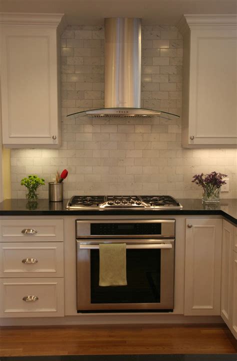 Fire administration home safety checklist smoke alarms there is one smoke alarm on every level of the kitchen stove hood is clean and vented to the outside. Different Kitchen Stove Hood Styles and Designs | Case Design
