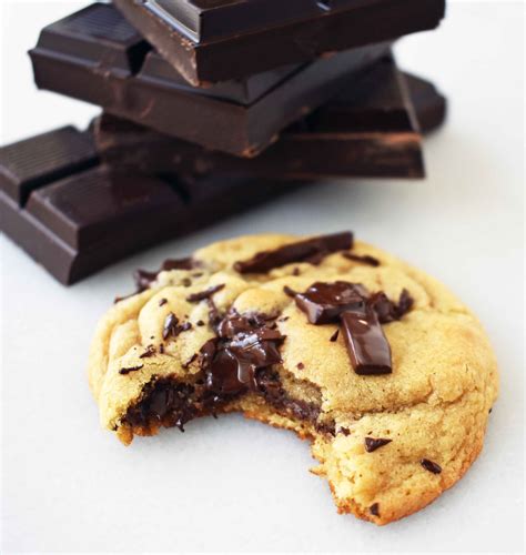 Ultimate Chocolate Chip Cookies Modern Honey