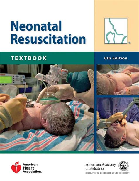 کتاب Textbook Of Neonatal Resuscitation 6th Edition فروشگاه اینترنتی