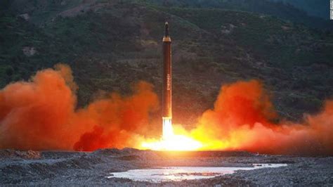 What You Need To Know About North Koreas Missile Test Cnn