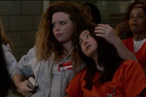 ‘orange Is The New Black Season 2 Episode 4 ‘a Whole Other Hole