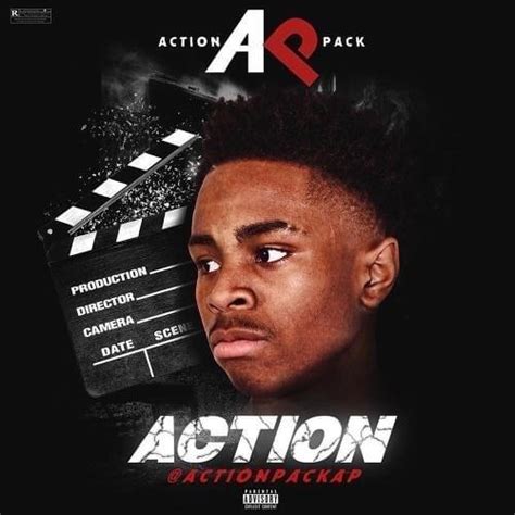 action pack action lyrics and tracklist genius