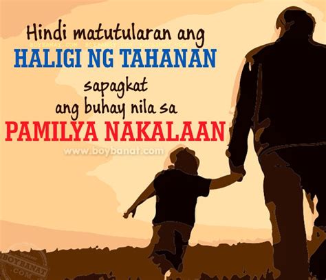 Happy Fathers Day In Tagalog 26 Father S Day Quotes From Wife Quotes From Wife To Husband For