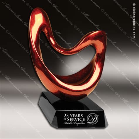 Unique Art Trophy Awards