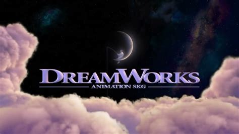 Paramount Pictures Distributiondreamworks Animation Skg Logo 2010