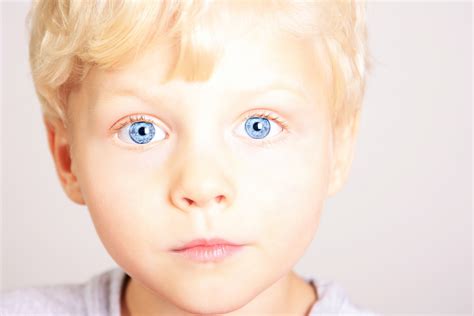 Child Boy Portrait Free Image Download