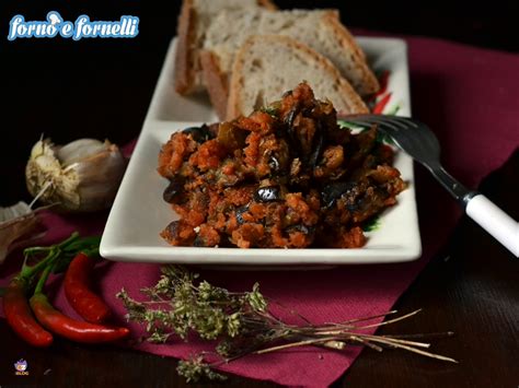 Da preparare nei giorno caldi.ingredienti: Ricetta Parmigiana di melanzane in padella | Forno e fornelli