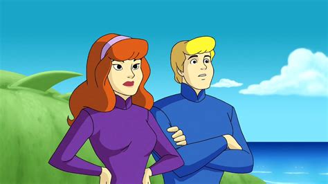 Daphne Blake Whats New Scooby Doo