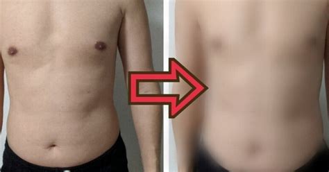腹筋が割れてない33歳の男が30日間毎日腹筋（アドミナルクランチ）を100回やった結果｜マスオ