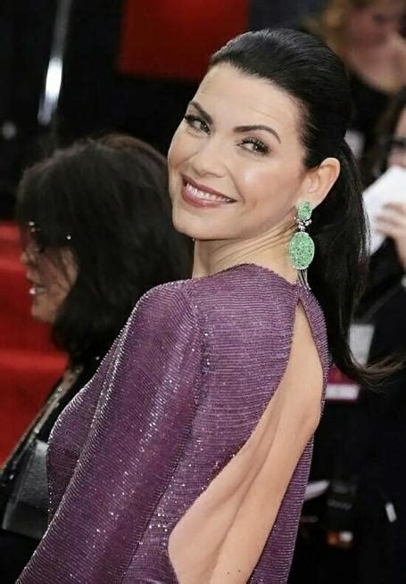 Julianna Margulies Nude Sexy Pics And Sex Scenes Just Zoy