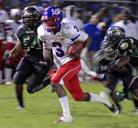 Watch game, team & player highlights, fantasy football videos, nfl event coverage & more T.G. Sports: City Section Game of the Week Narbonne and Serra